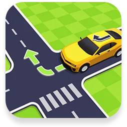 Traffic Escape!